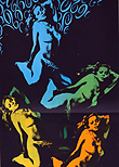 Naked Cities / I segreti delle città più nude del mondo / "The Secrets of the World's Nudest Cities", 1971