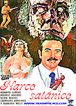 Narco Satanico / aka Cautivo del mas all&aacute; / "Captive of the Afterlife" aka Terror, Sex and Witchcraft, 1968