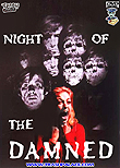Night of the Damned aka La notte dei dannati aka Les nuits sexuelles