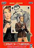 Operation Counterspy / Asso di picche - Operazione controspionaggio, 1965