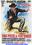 TRASH PALACE: Rare Spaghetti Western movies on DVD-R!