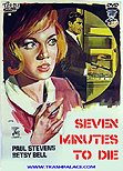 Seven Minutes To Die / Siete minutos para morir