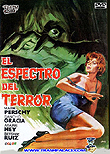 The Specter of Terror / El Espectro del Terror, 1973