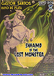 Swamp of the Lost Monster