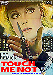 Touch Me Not aka The Hunted, 1974)