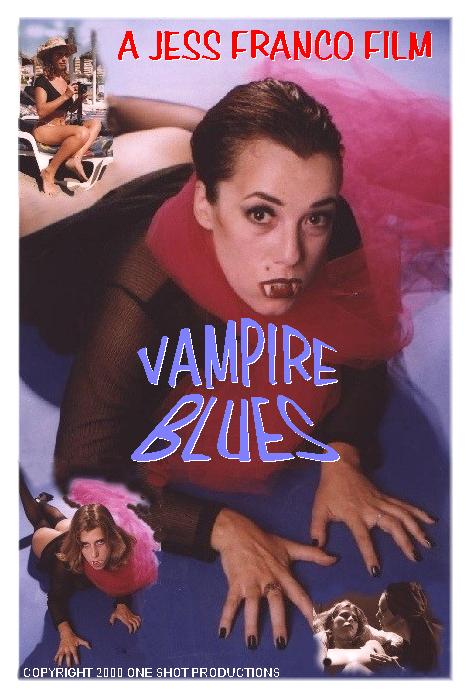 Vampire Blues