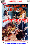 Vampire's Night Orgy