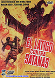 The Whip vs. Satan / El látigo contra Satanás, 1979