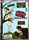 The Witch Returns To Life aka Noita palaa elämään 1952