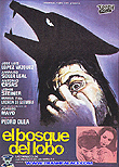 The Wolf's Forest / El bosque del lobo aka The Ancines Woods, 1970