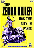 The Zebra Killer