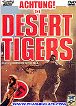 Achtung! The Desert Tigers