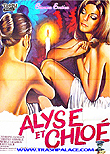 Alyse et Chloé, 1970