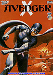 Avenger X