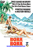 Bora Bora, 1968, Ugo Liberatore