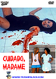 Cuidado, Madame / "Caution, madame", 1970)