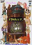 Finally, the 1001 Nights aka Finalmente... le mille e una notte aka House of 1,000 Pleasures aka 1,001 Nights of Pleasure