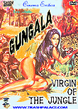 Gungala, Virgin of the Jungle
