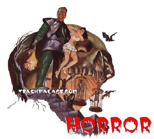 504px x 455px - TRASH PALACE: Rare Horror movies on DVD-R! part 1