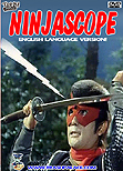 Ninjascope - The magic World of the Ninjas