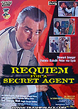 Requiem for a Secret Agent