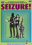 Seizure, 1974, Oliver Stone
