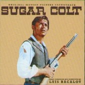 Sugar Colt CD